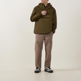 Rainforest Next Summer Windbreaker