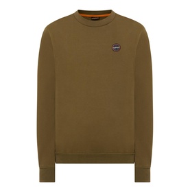 Badge Logo Sweatshirt