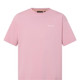 Flourite Logo T-Shirt