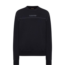 Umbra Logo Sweatshirt