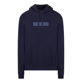 Box Logo Hoodie