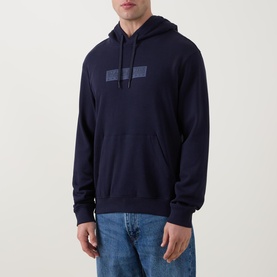 Box Logo Hoodie