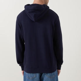 Box Logo Hoodie