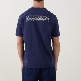 Reflect Flag Logo T-Shirt