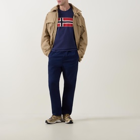 Reflect Flag Logo T-Shirt