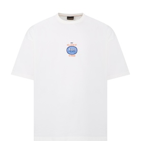 Krous Logo T-Shirt