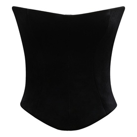 Omari  Sculpting Corset Top