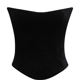 Omari  Sculpting Corset Top