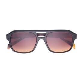Gradient Square Sunglasses
