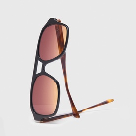 Gradient Square Sunglasses