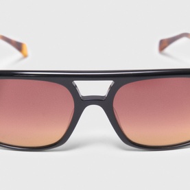 Gradient Square Sunglasses