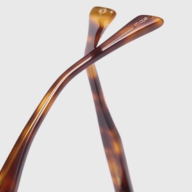 Gradient Square Sunglasses