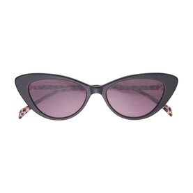 Gradient Cat Eye Sunglasses