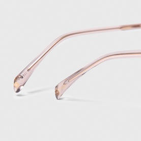 Tortoiseshell Cat Eye Sunglasses