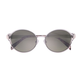Round Clover Sunglasses