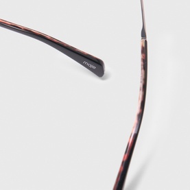 Round Clover Sunglasses
