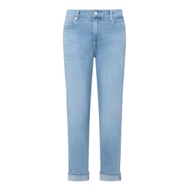 Relaxed Skinny Jeans