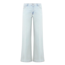 Lotta Wide Leg Jeans