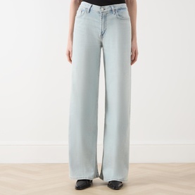 Lotta Wide Leg Jeans