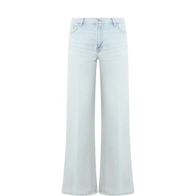 Lotta Wide Leg Jeans