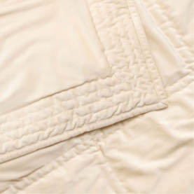 Remme Bedspread Champagne