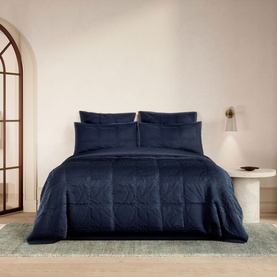 Remme Bedspread Midnight