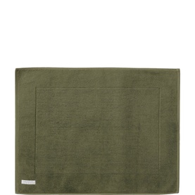 Living Textures Bath Mat Jungle