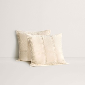 Remme Cushion Champagne