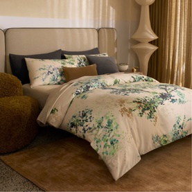 Oberon Duvet Set Multi