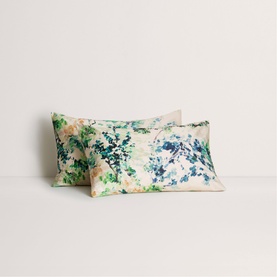 Oberon Duvet Set Multi