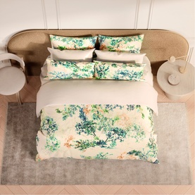 Oberon Duvet Set Multi