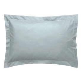 500 Thread Count Tailored Pillowcase Seaglass