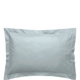 500 Thread Count Tailored Pillowcase Seaglass