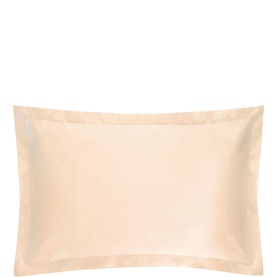 1000 Thread Count Tailored Pillowcase Champagne