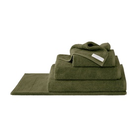 Living Textures Towel Jungle