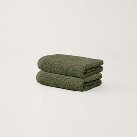 Living Textures Towel Jungle