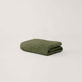 Living Textures Towel Jungle