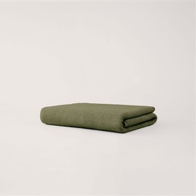 Living Textures Towel Jungle