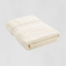 Luxury Egyptian Towel Parchment