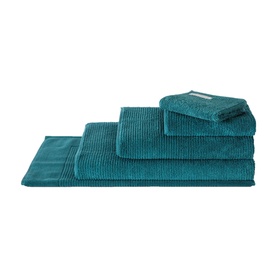 Living Textures Towel Teal