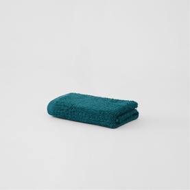 Living Textures Towel Teal