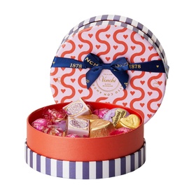 Six-Piece Assorted Chocolates Hamper 200g