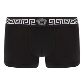 Medusa Greca Short Trunks