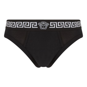 Medusa Greca Briefs