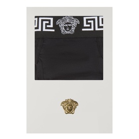 Medusa Greca Briefs