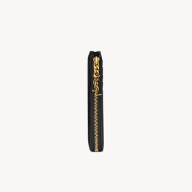 Cassandre Bijou Zipped Cardholder