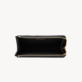 Cassandre Bijou Zipped Cardholder
