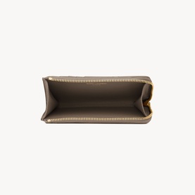 Cassandre Bijou Zipped Card Case