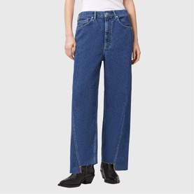 Fox Ankle Jeans
