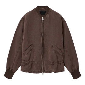 Sofi Bomber Jacket